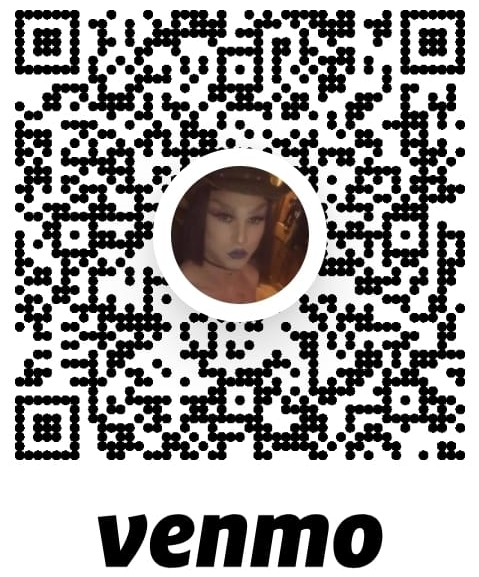 Venmo QR Code