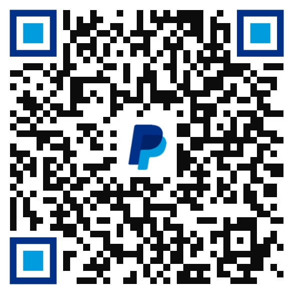 Paypal QR Code